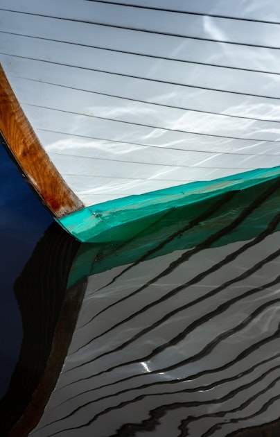 Restoring Classic Wooden Boats