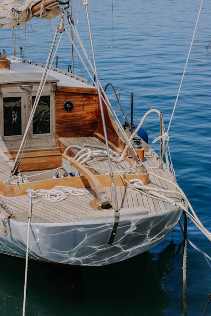 Custom Marine Parts Reproduction