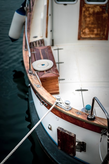 Custom Fabrication for Boats