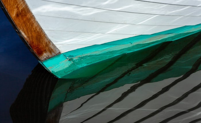 McCoys Boat Co videos